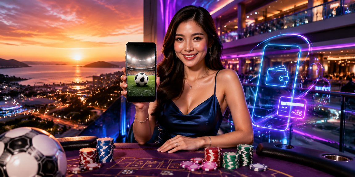 Pertaruhan bola sepak Kota Kinabalu bergaya Melayu — pengguna Malaysia 12joker
