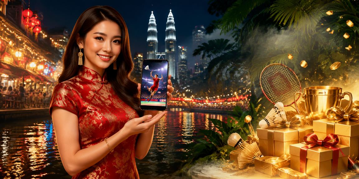 Kasino mudah alih Kuala Lumpur bergaya Melayu — antara muka roulette telefon pintar